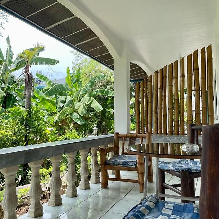 Lapu-Lapu Cottages & Restaurant Luaran gambar